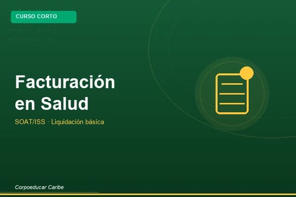Facturación en Salud