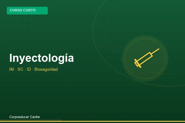 Inyectología
